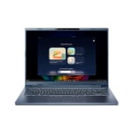 Acer Swift Go 14 AI OLED SFG14-75 pour 1.299,99€ chez Acer