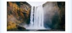 Islandia con visitas guiadas 6 días desde 1499€.
