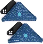 Hillington Reusable Triangle Car Dehumidifier 2 Bags 450g, £10.13