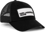 Gorra Karl Lagerfeld por 27 € en amazon