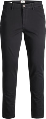 Jack & Jones herenchino voor €17,83 bij Amazon