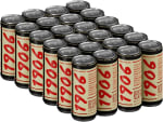 1906 Reserva Especial Cerveza Lager Extra 24 x 33 cl por 13,49€ en Amazon