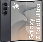 Samsung Galaxy Z Fold 8 Ultra 256GB voor €1.447 bij Amazon