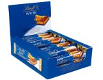 Pack 24 unidades de Lindt Wafer Chocolate con Leche, Tableta 30 g por 20.81€