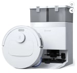 ECOVACS T30C Omni GEN2 - Aspirateur Robot Laveur avec Station à 249,99€