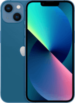 Apple iPhone 13 256GB Refurbished for £199 with Code