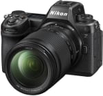 Nikon Z6 III + 24-200mm F/4.0-6.3 VR voor €2523 bij Art & Craft