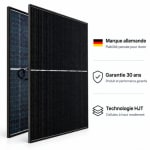 Kit Solaire Batterie Plug and Play Zendure 2400 Pro 1600 Wc à 1.149,00€ chez Upwatt