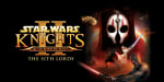 STAR WARS: Knights of the Old Republic II: The Sith Lords nu voor €5,60 voor €5,60