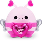 Snackles Valentines Edition 20 cm knuffel (Bumblebee) voor €3,89 bij Bol