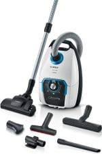 Bosch Serie 8 BGB75XSIL stofzuiger voor €260 bij bol