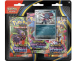 Pokémon Mega Evolution 3-Booster Blister (3BB)