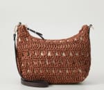 PARFOIS SHOULDER BAG SHELBY - Bolso de mano - beige por 13€
