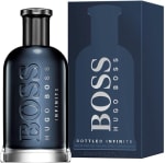 BOSS Bottled Infinite for Men 200ml por $1,002 en Amazon
