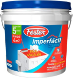Fester Imperfácil Clásico 4 L por $362 en Amazon