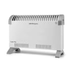 Convector Orbegozo CV 1300 por 22,50€