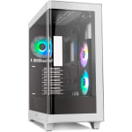 Caja PC NOX Hummer ETHER por 59,94€ en PcComponentes
