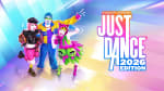 Just Dance 2026 Edition por $500 | Oferta Nintendo eShop