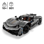LEGO Technic Koenigsegg Jesko Absolut 42173 pour 39,99€