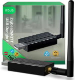 NOUS E16 Dongle USB Zigbee2MQTT por 9,54€ en Amazon