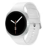 Samsung Galaxy Watch 8 (40 mm) voor €177,40 bij Megamobile