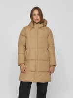 Vila lange damesjas voor €23,95