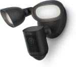 Ring Floodlight Cam Wired Pro voor €119 bij Bol