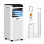Humhold Climatiseur Portable 9000 BTU à 279,90€ chez Joybuy