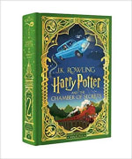 Harry Potter and the Chamber of Secrets voor € 21,22 bij Bol