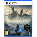 Hogwarts Legacy : L'Héritage de Poudlard (PS5) pour 16,78€ chez Leclerc