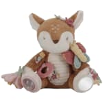 Little Dutch Fairy Garden activiteitenknuffel hert voor €17,95 bij Prenatal