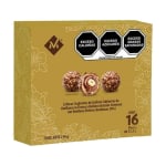Chocolates Member's Mark Pralinas Europeas 16 pzas por $51 en Sam's Club