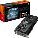 GIGABYTE Radeon RX 9070 XT Gaming 16G pour 788,52€ chez Amazon