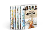Avatar: The Last Airbender Omnibus Boxed Set voor €66,65 bij Bol