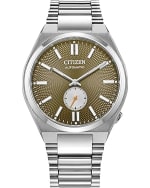 Citizen NK5010-51X reloj automático analógico hombre colección Tsuyosa por 267.43€