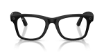Lente oftálmico Ray-Ban Meta Wayfarer Gen 3 (53 mm) por $7,811 en Devlyn