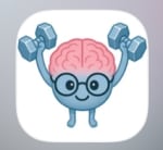 BrainFit Premium Logic Puzzles & Focu voor IOS gratis