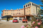 Hotel Helmántico (1 noche) por 25€ en Buscounchollo