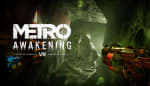 Metro Awakening Deluxe Edition por $192 en Steam