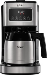 Oster Cafetera de Goteo Programable 8 tazas BVSTDC4404 por $679 en Amazon
