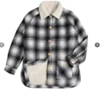 Chaqueta Interior Chiporro Leñadora Niña por solo $9.990 en Falabella Chile