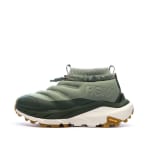 Après-Ski Mixte Hoka Kaha 2 de couleur verte à €109,99