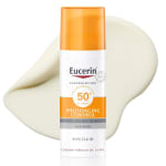 Eucerin Sun Face Photoaging Control Fluid (50 ml) por 9,46€ en Amazon