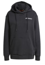 Polerón con Capucha Terrex Multi Logo Pequeño por solo $24.990 en Adidas Chile