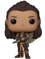 Funko Pop Dungeons Dragons Holga por 4.99€