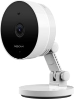 Foscam C5M Wit voor €26,95 bij Megekko