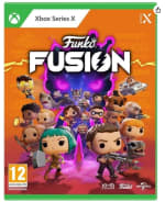 Videojuego Funko Fusion Xbox Series X por 5.95