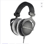 Casque audio Beyerdynamic DT770PRO-80 à 69,98€