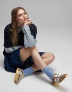 Adidas Japan Zapatillas Estampado Leopardo por 34,99€