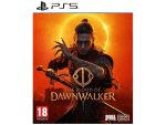 The Blood of Dawnwalker Day One Edition (PS5) por 54,46€